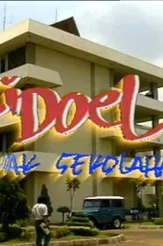 Si Doel Anak Sekolahan tv show poster