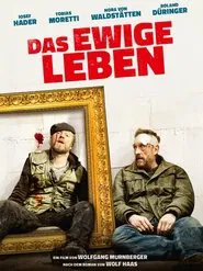 Life Eternal movie poster
