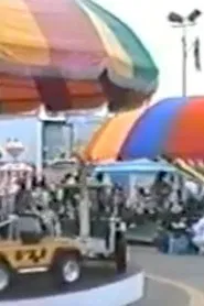 Poster do filme Letters to J-C #6 (Coney Island) (1991-1999)
