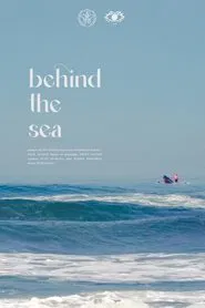 Poster do filme Behind the Sea