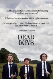 Poster do filme Dead Boys