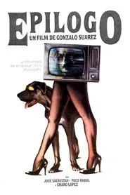 Poster do filme Epilogue