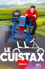 Le cuistax du Télévie tv show poster