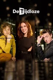 De tijdloze tv show poster
