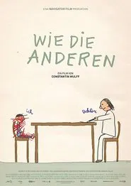 Wie die Anderen movie poster