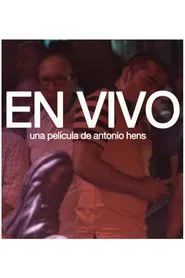 En vivo movie poster