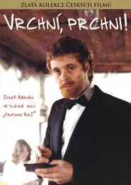 Poster do filme Run, Waiter, Run!