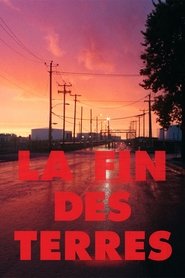 Where the Land Ends movie poster