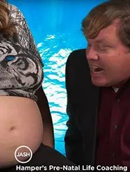 Hamper's Pre-Natal Life Coaching movie poster