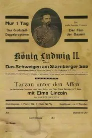 Poster do filme Das Schweigen am Starnbergersee