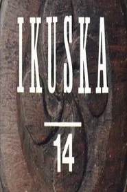 Ikuska 14: Zuberoako artzainak movie poster