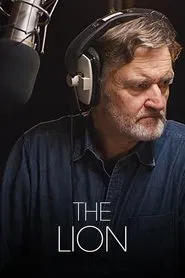 Poster do filme The Lion