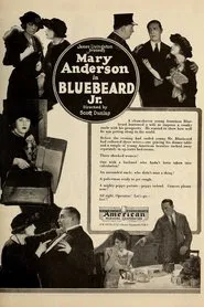 Bluebeard, Jr movie poster