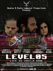 Level 05 movie poster