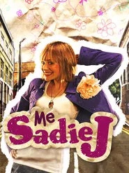 Sadie J tv show poster