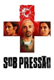 Poster do filme Under Pressure