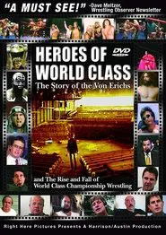 Poster do filme Heroes of World Class