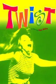 Twist movie poster