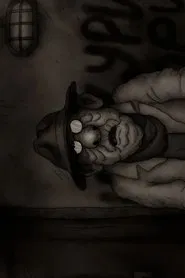 I'm Burning! movie poster