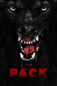 The Pack movie poster