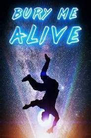Bury Me Alive movie poster