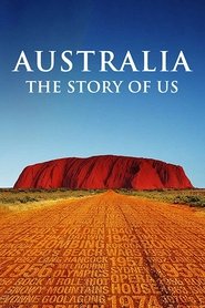 Australia: The Story of Us tv show poster