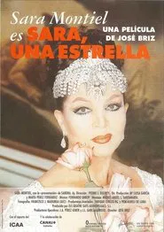 Sara, una estrella movie poster