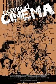 Occupied Cinema movie poster