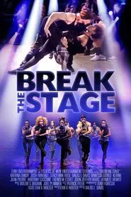 Break the Stage movie poster
