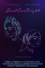 Poster do filme Just One Night