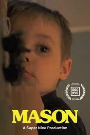 Mason movie poster