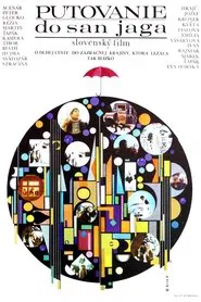 Putovanie do San Jaga movie poster