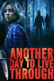 Another Day to Live Through movie poster