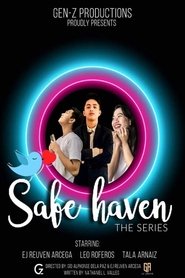 Safe Haven tv show poster