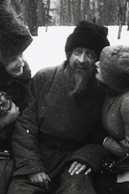 Rino Wants To Have A Smoke movie poster