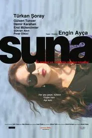 Poster do filme Suna