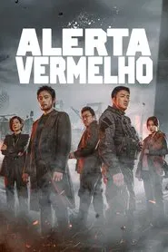 Poster do filme Alerta Vermelho