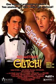 Glitch! movie poster
