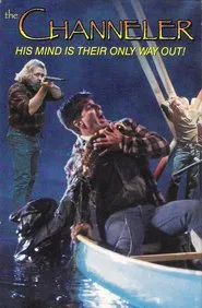 The Channeler movie poster