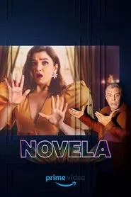 Soap Opera tv show poster