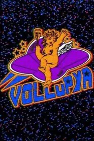 Vollúpya movie poster