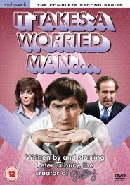 It Takes a Worried Man tv show poster