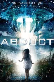 Abduct movie poster