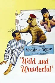 Wild and Wonderful movie poster