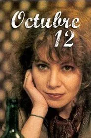 Octubre 12 movie poster