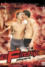 Filthy Players movie poster