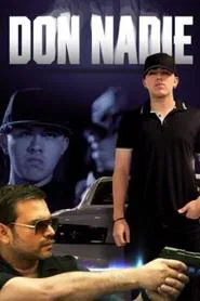 Don Nadie movie poster