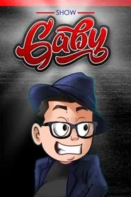 Franco Escamilla: Gaby movie poster
