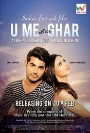 U, Me Aur Ghar movie poster