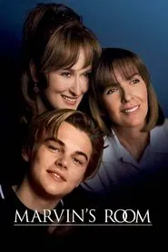 Marvin's Room movie poster